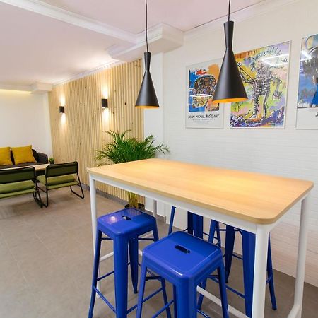 Koala Hostel 알리칸테 외부 사진
