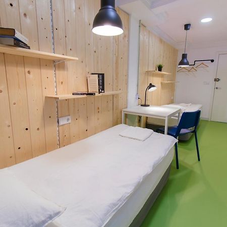 Koala Hostel 알리칸테 외부 사진