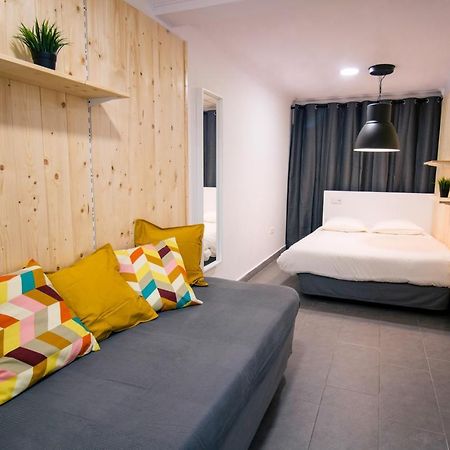 Koala Hostel 알리칸테 외부 사진