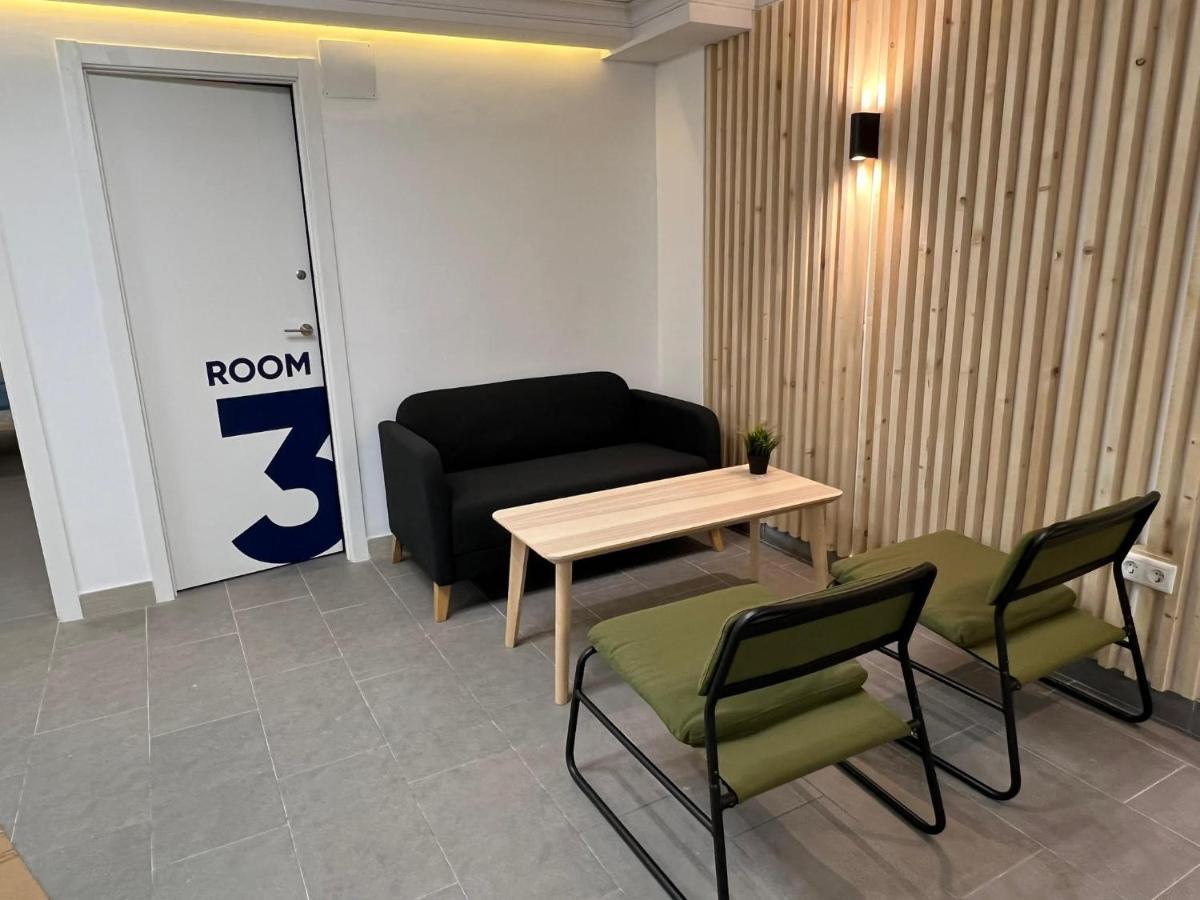 Koala Hostel 알리칸테 외부 사진