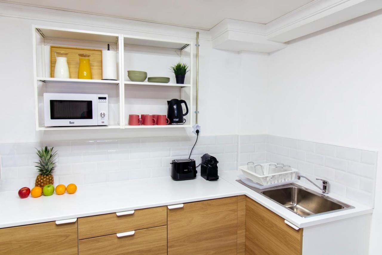 Koala Hostel 알리칸테 외부 사진