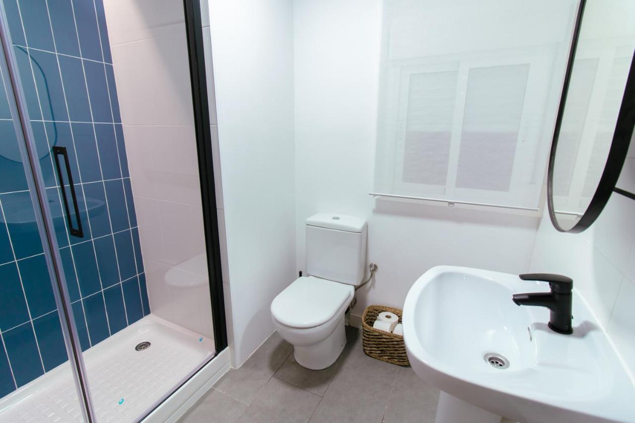 Koala Hostel 알리칸테 외부 사진