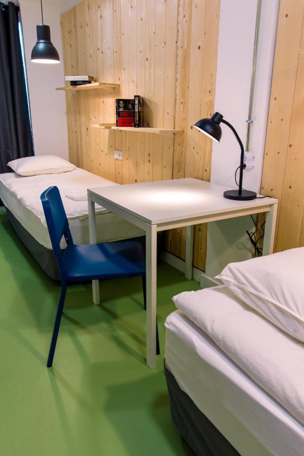 Koala Hostel 알리칸테 외부 사진