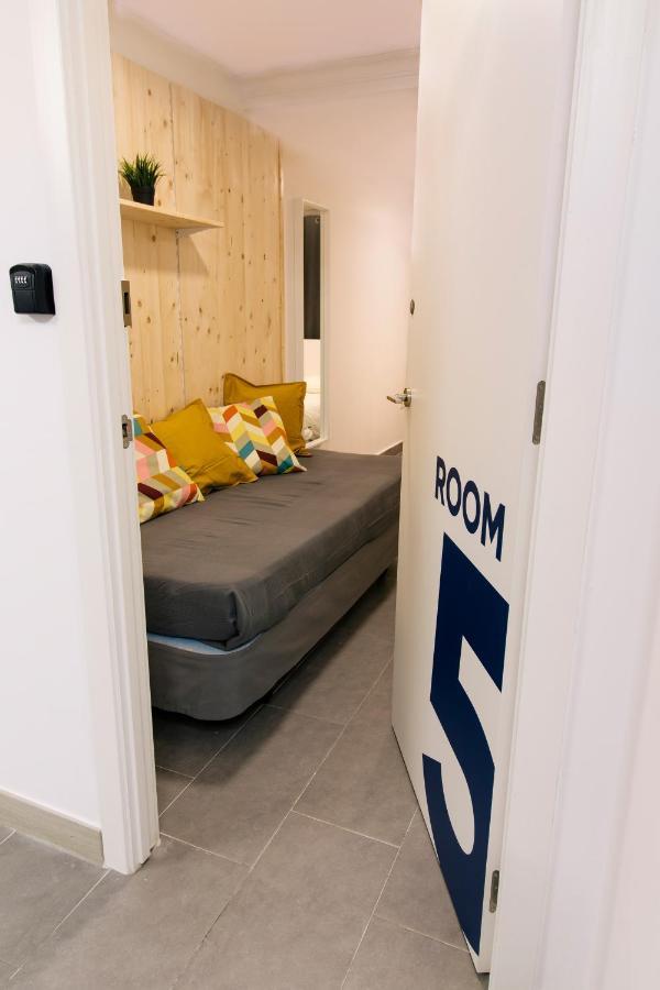 Koala Hostel 알리칸테 외부 사진