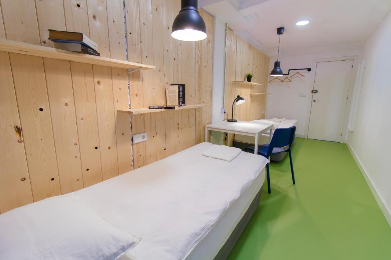 Koala Hostel 알리칸테 외부 사진