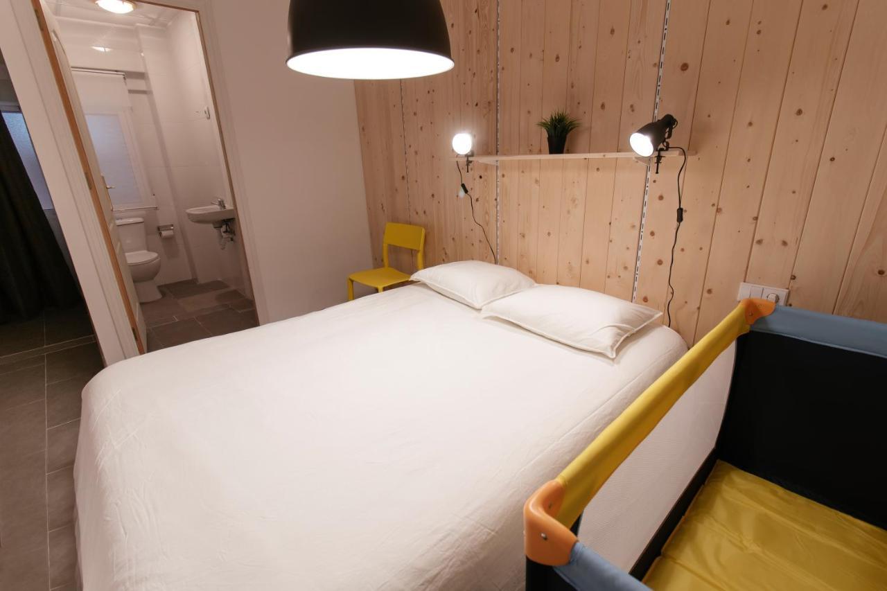 Koala Hostel 알리칸테 외부 사진