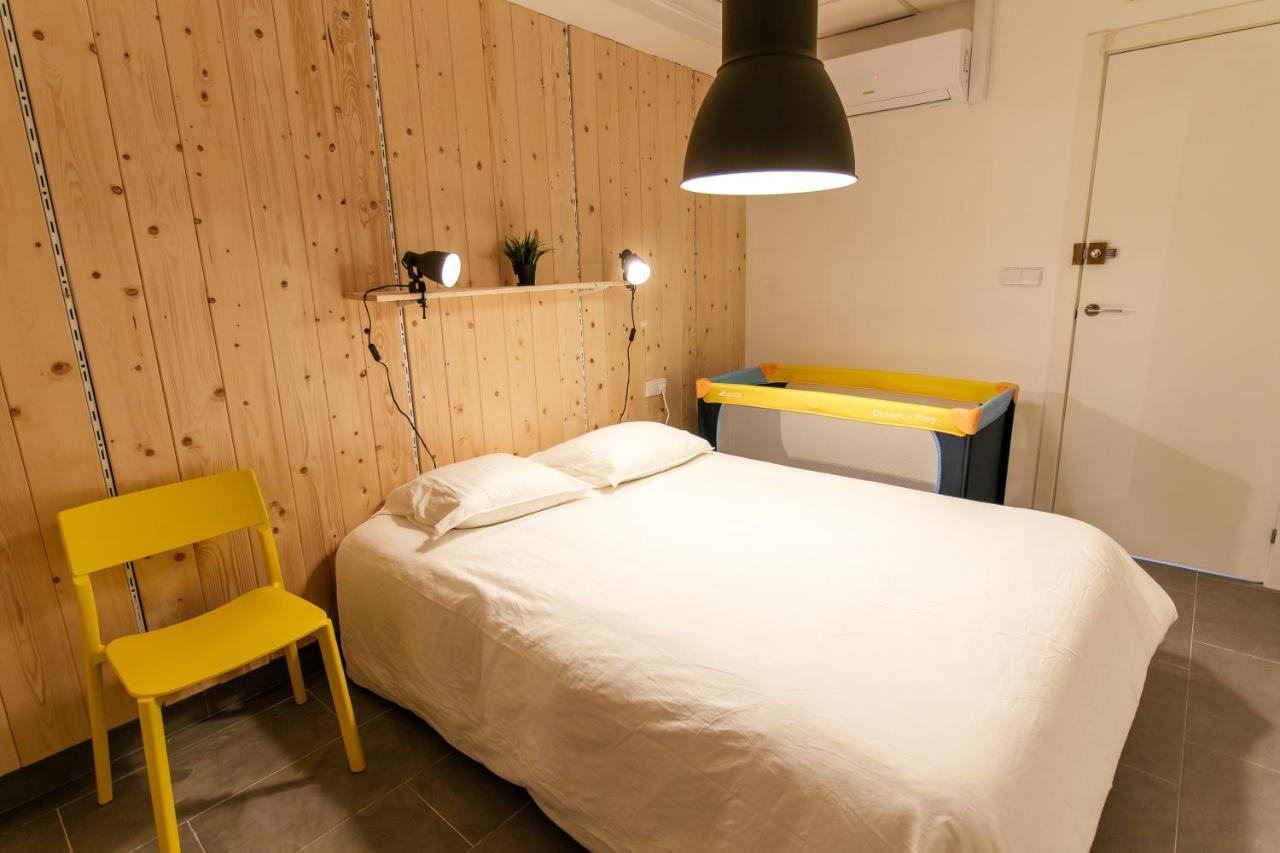 Koala Hostel 알리칸테 외부 사진