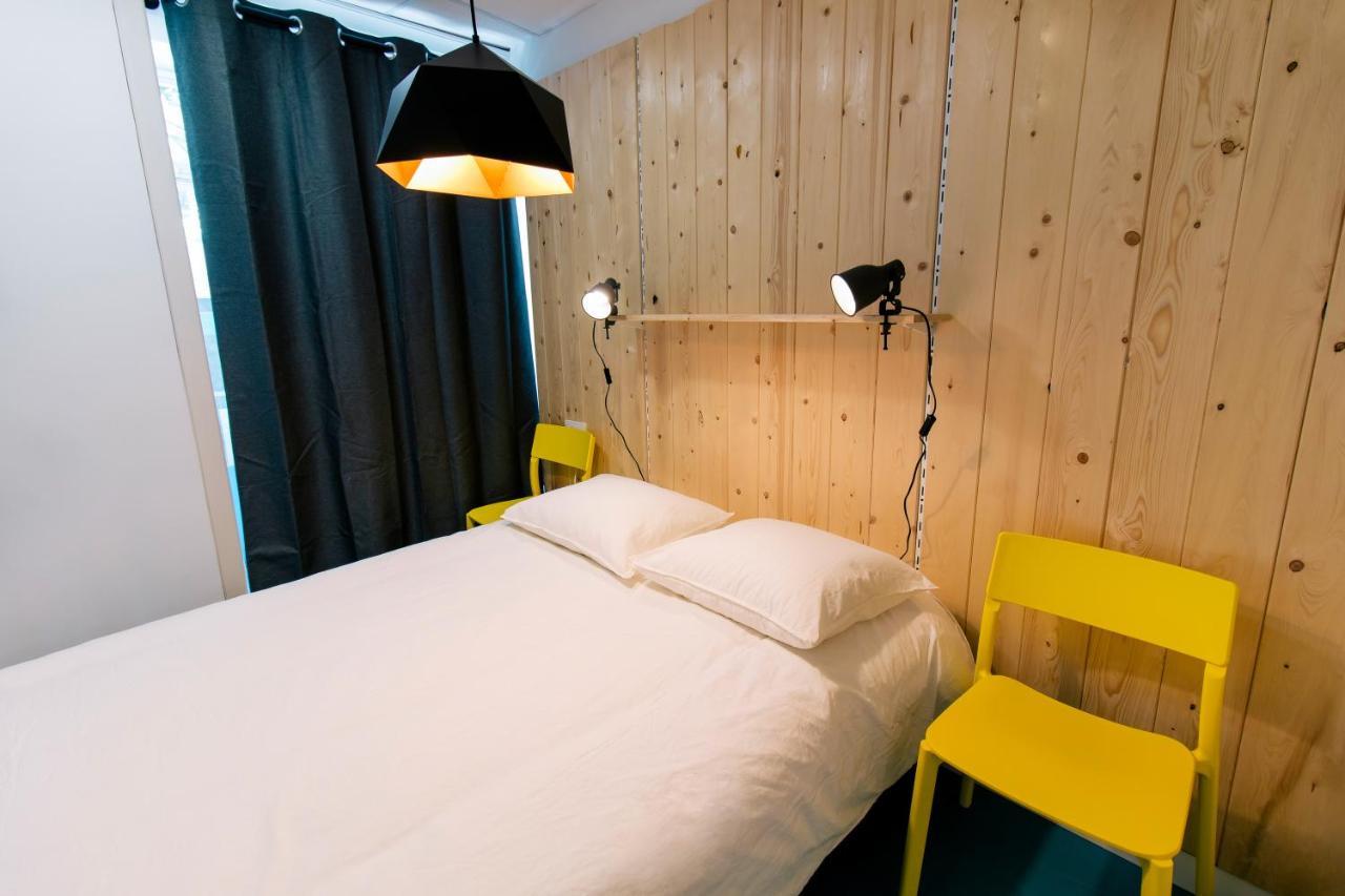 Koala Hostel 알리칸테 외부 사진